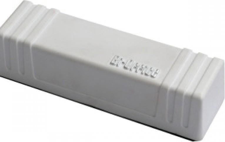 Bi-Office Gąbka magnetyczna do tablic BI-OFFICE, 140x40x35mm