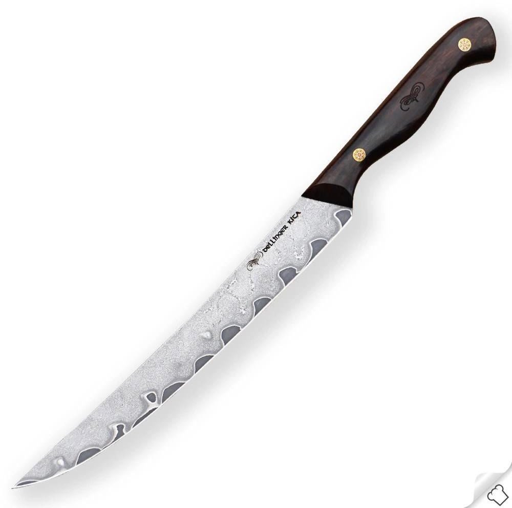 Nóż Dellinger KITA Slicer 205 mm K-H134