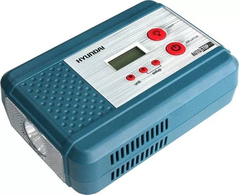 Kompresor samochodowy Hyundai CAR COMPRESSOR HYUNDAI HY1540. 8.2 BAR