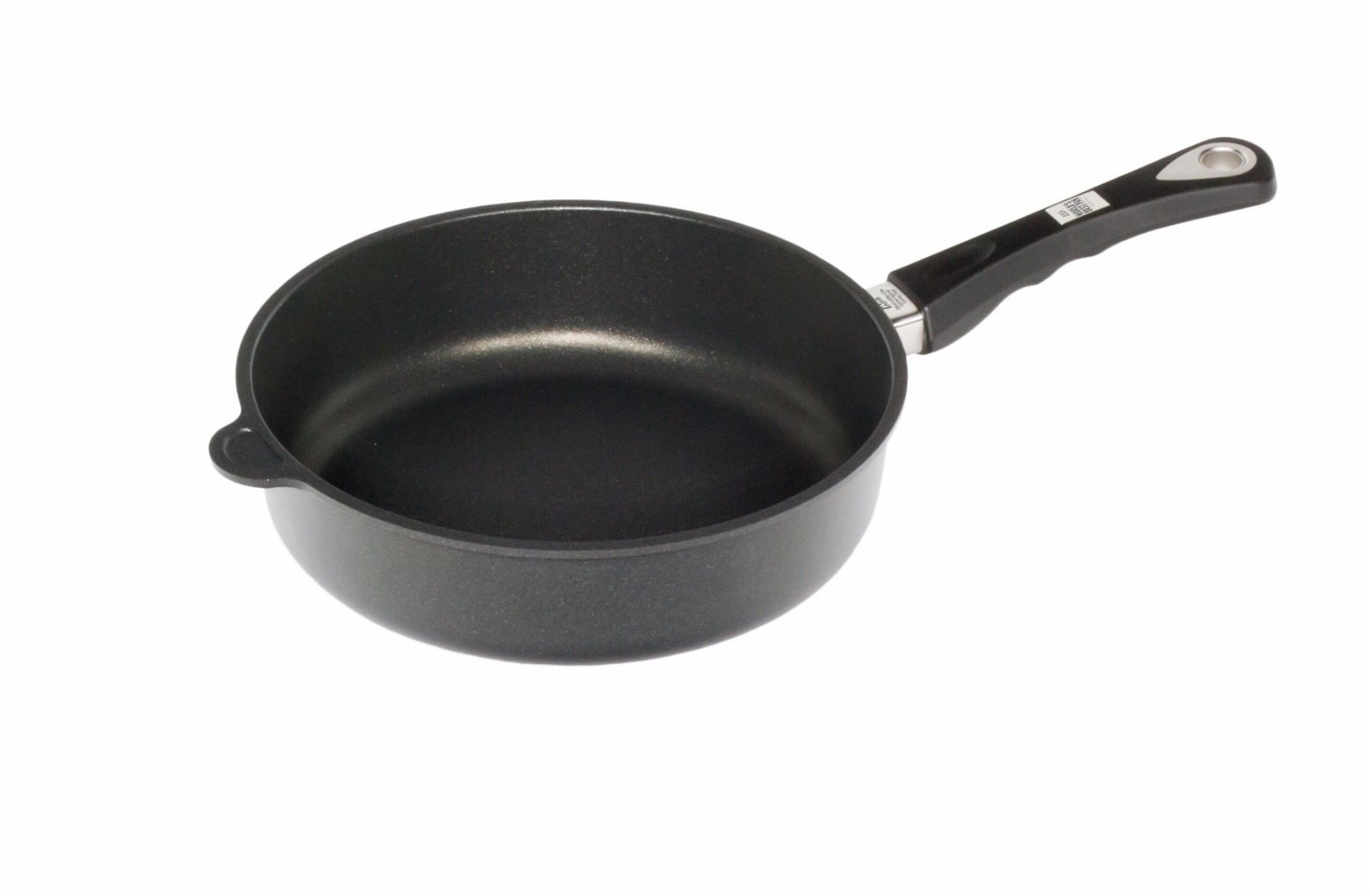 Patelnia AMT-Gastroguss AMT Gastroguss indukcinė keptuvė, 26 cm