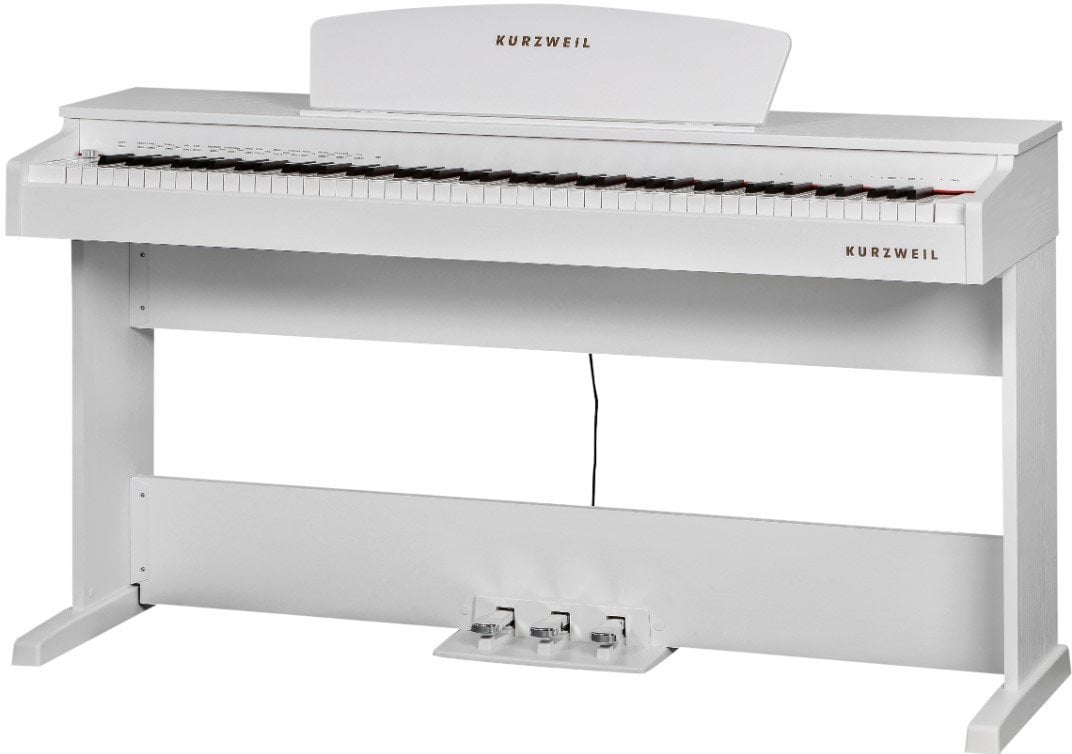 Kurzweil M70 White - Pianino cyfrowe
