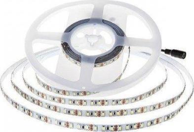 Taśma LED V-TAC Taśma LED V-TAC SMD2835 840LED 24V IP20 5mb 12W/m VT-2835 168 6500K 1680lm