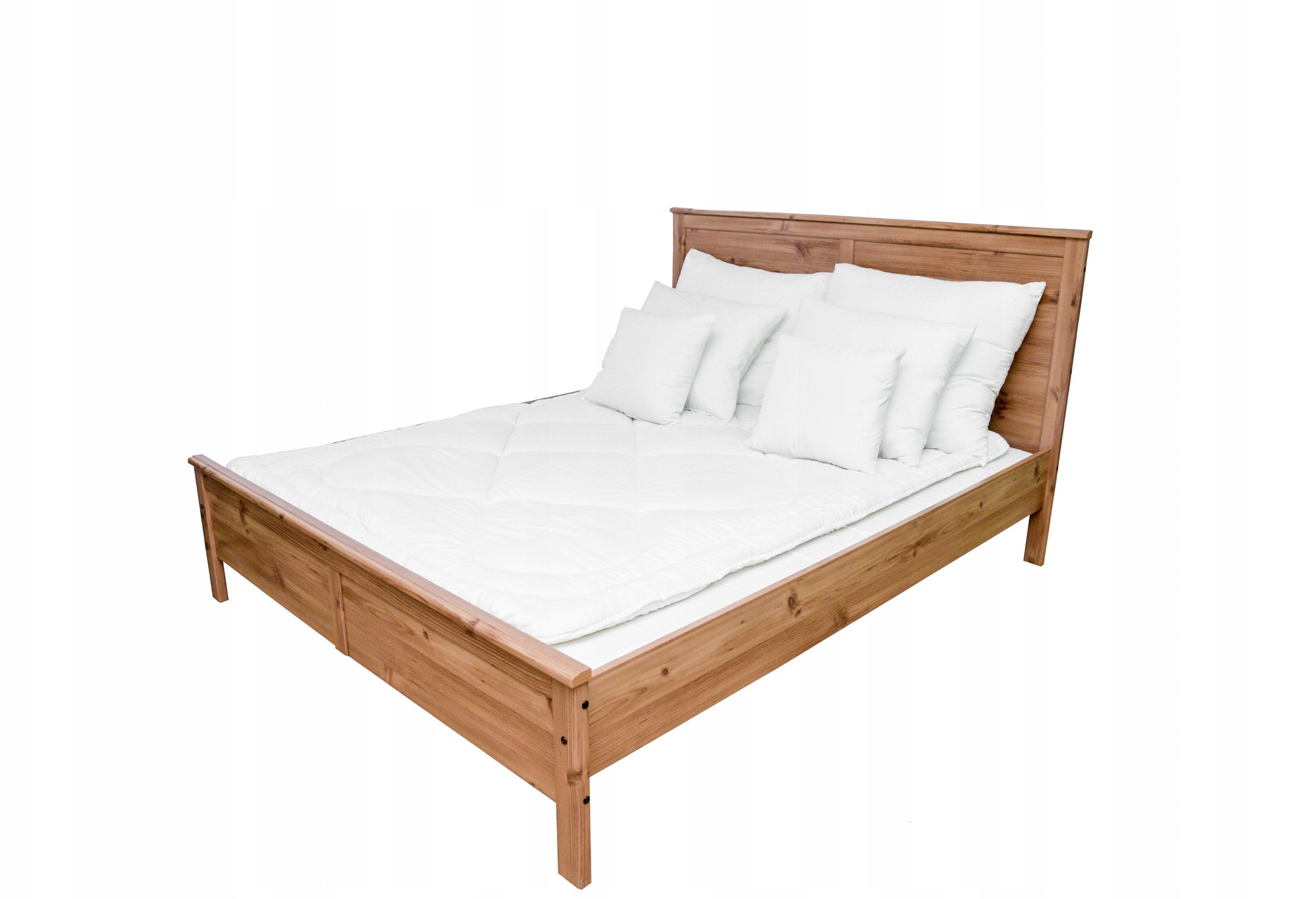 Narzuta jednob. z satyny bawełnianej KG, 220x210