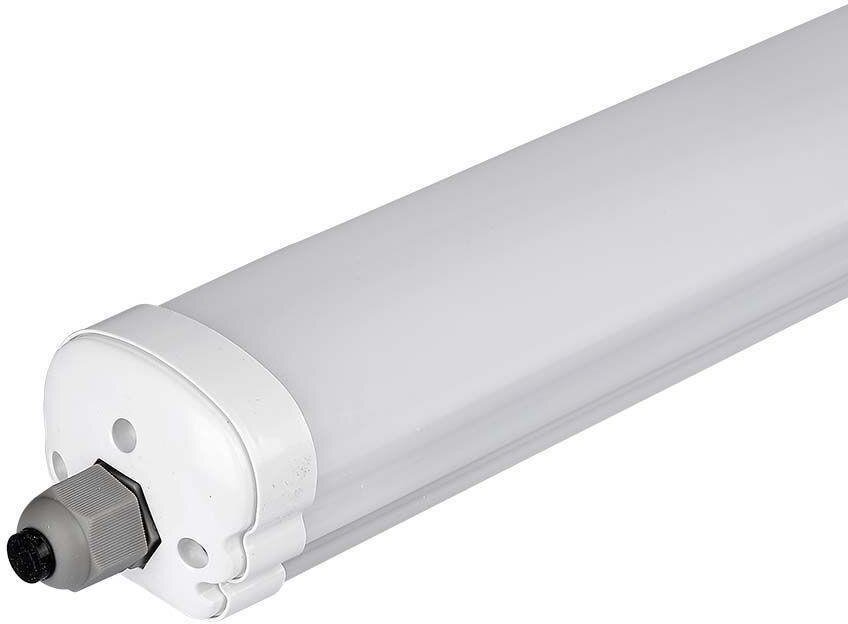 VTAC Oprawa hermetyczna LED CREE CHIP G-series 60cm 18W 135Lm/W VT-6076 6500K 2410lm 6 Lat gwarancji