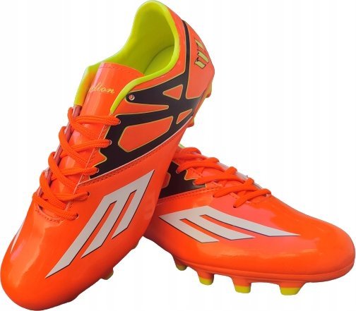 Erino Buty sportowe piłkarskie lanki korki do piłki 44
