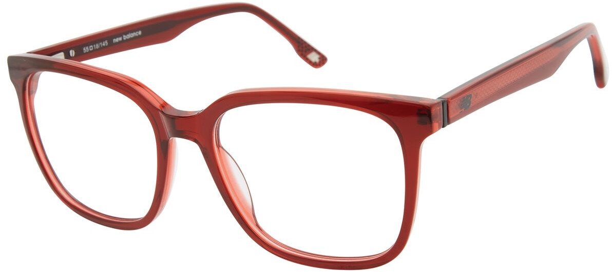 Ramki do okularów Męskie New Balance NB414203 55