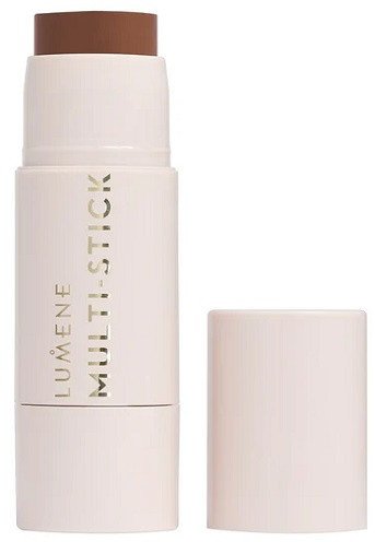 LUMENE Multi-Stick Deep Brown 4,5g