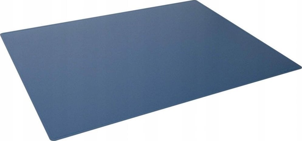 Durable DURABLE Schreibunterlage PP mit Dekorrille 650x500cm dnk.bl.