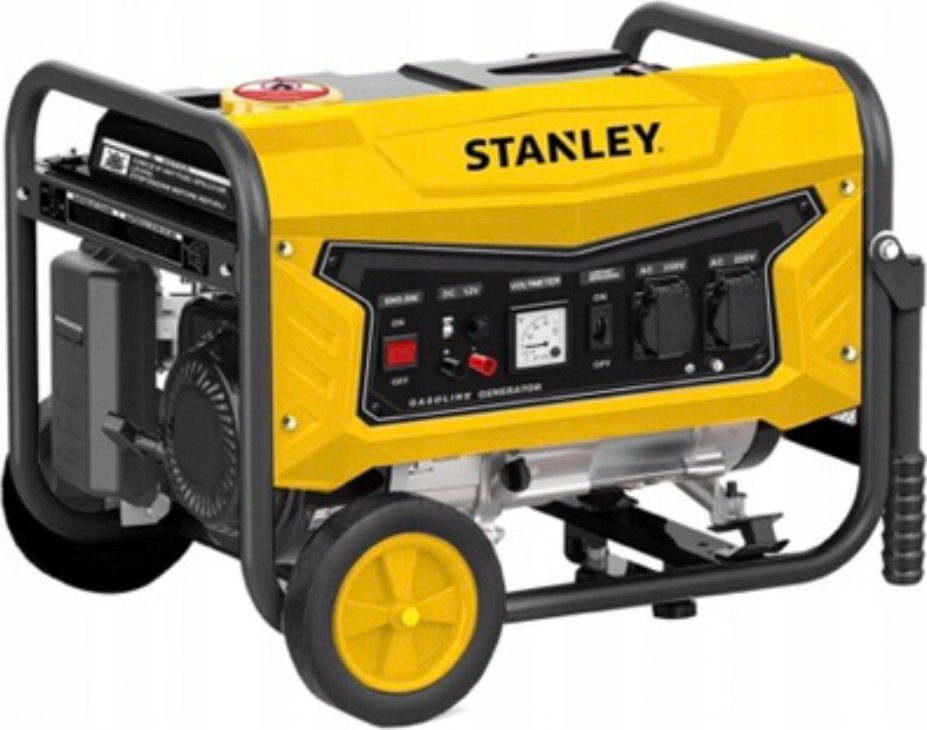 Scheppach Generatorius SG3100, Scheppach