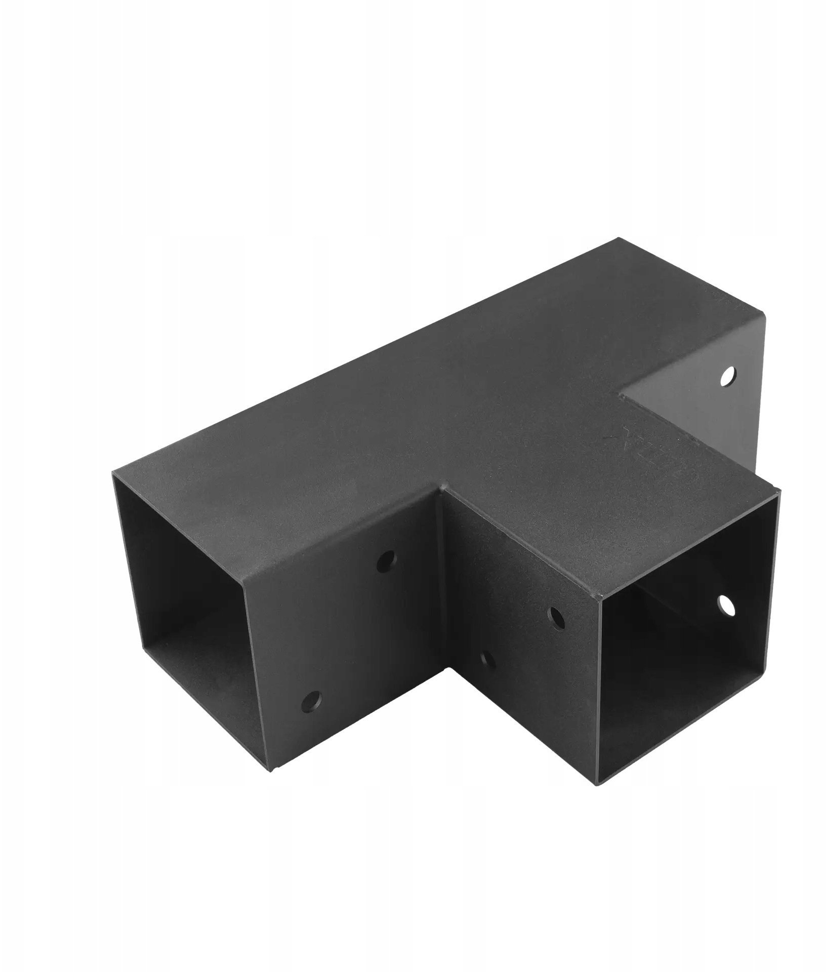 ŁĄCZNIK BELKI KWADRATOWEJ C GPT 70 72*165*255*1.5