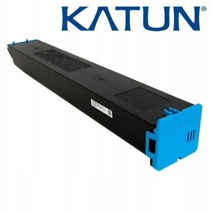 Toner Katun Toner do Sharp MX 2630 N | 24000 str. | Cyan | Access