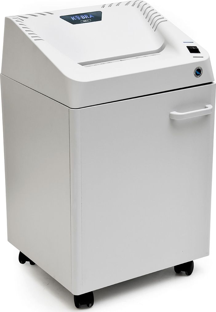 Niszczarka Kobra 240.1 C4 ES P-4 500 W