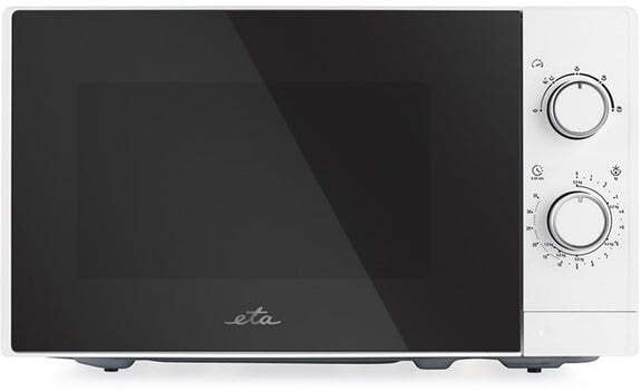 Kuchenka mikrofalowa Eta Kuchenka mikrofalowa ETA421090000 Marvello biała
