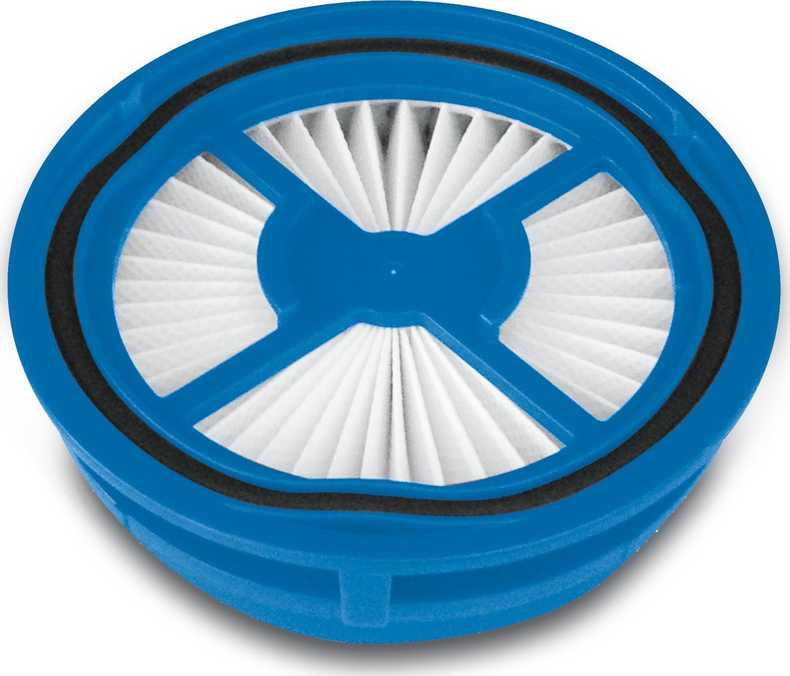 Bissell Bissell | Vac Filter Vac & Steam | 1132N | Grey