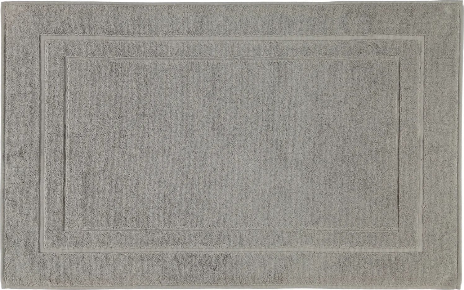 Eurofirany Dywanik łazienkowy 50x80cm grafitowy (305153)