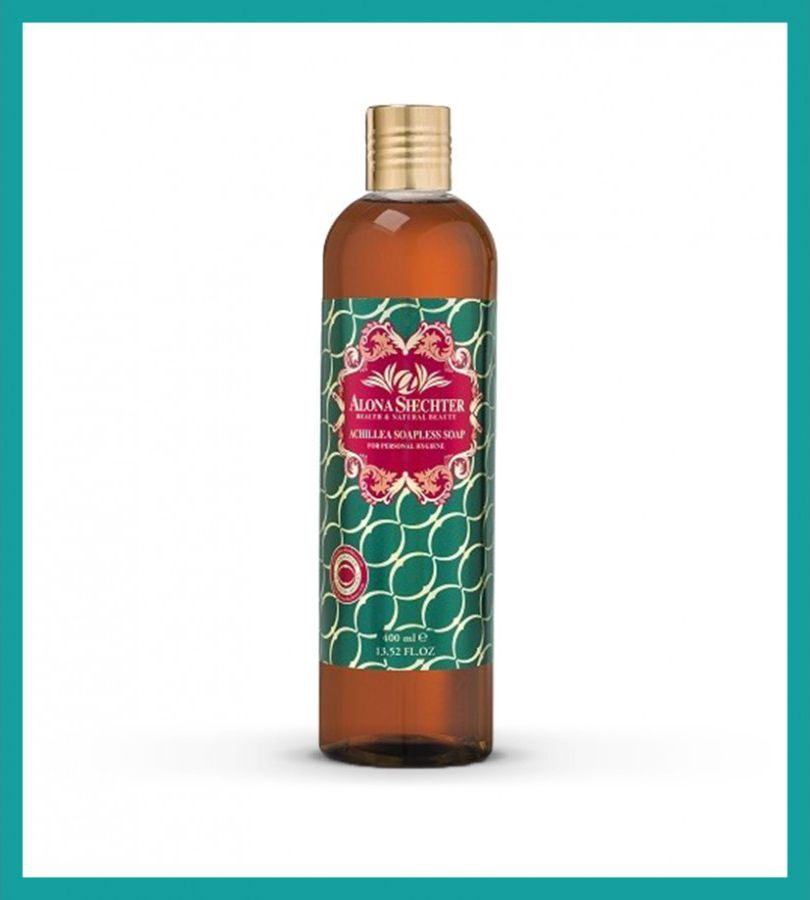 Alona Shechter Mydło do ciała Achillea 100ml