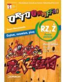 Ortograffiti SP RZ-Ż Poziom 1