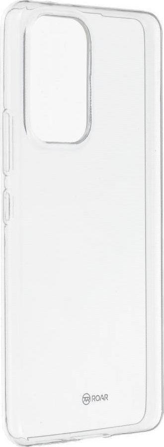 Jelly Roar Etui JELLY ROAR Samsung Galaxy A53 5G Bezbarwny Case