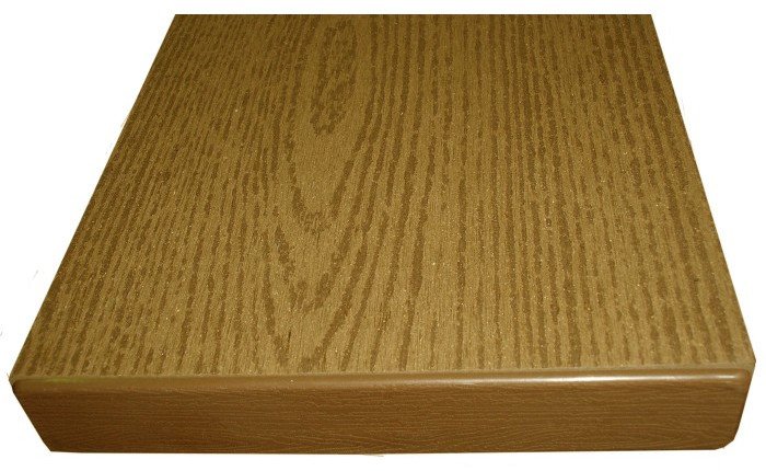 Dangtelis terasinei lentai Dark Teak