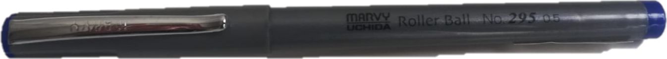 ADELANTE Cienkopis kulkowy MARVY UHIDA 295 0.5 mm niebieski