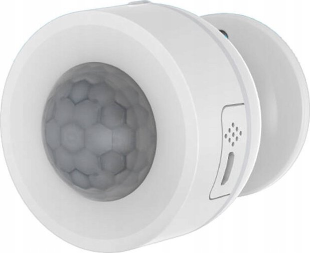 Neo Inteligentny Czujnik Ruchu PIR NEO NAS-PD07W USB