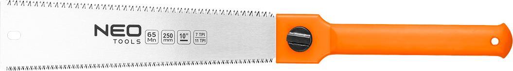 Neo Piła japońska 44-612