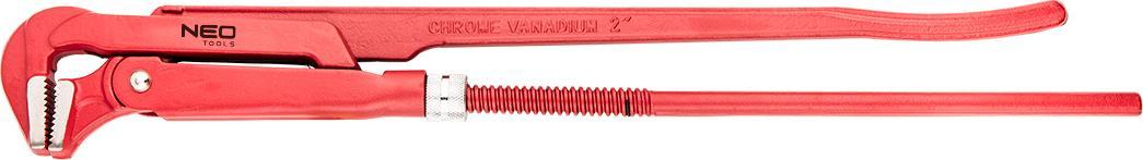Neo Klucz do rur typ "90" (Klucz do rur typ "90", 2.0", 530 mm)