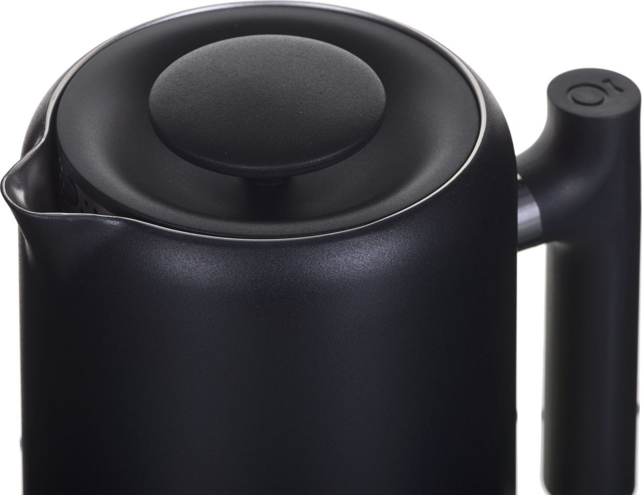 Fellow Fellow Clara - French Press - Czarny Mat