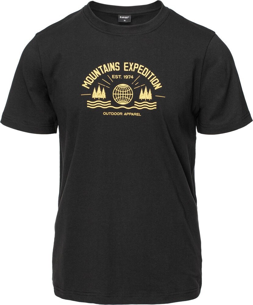 Męska Koszulka Z Krótkim Rękawem Miros rozmiar XL