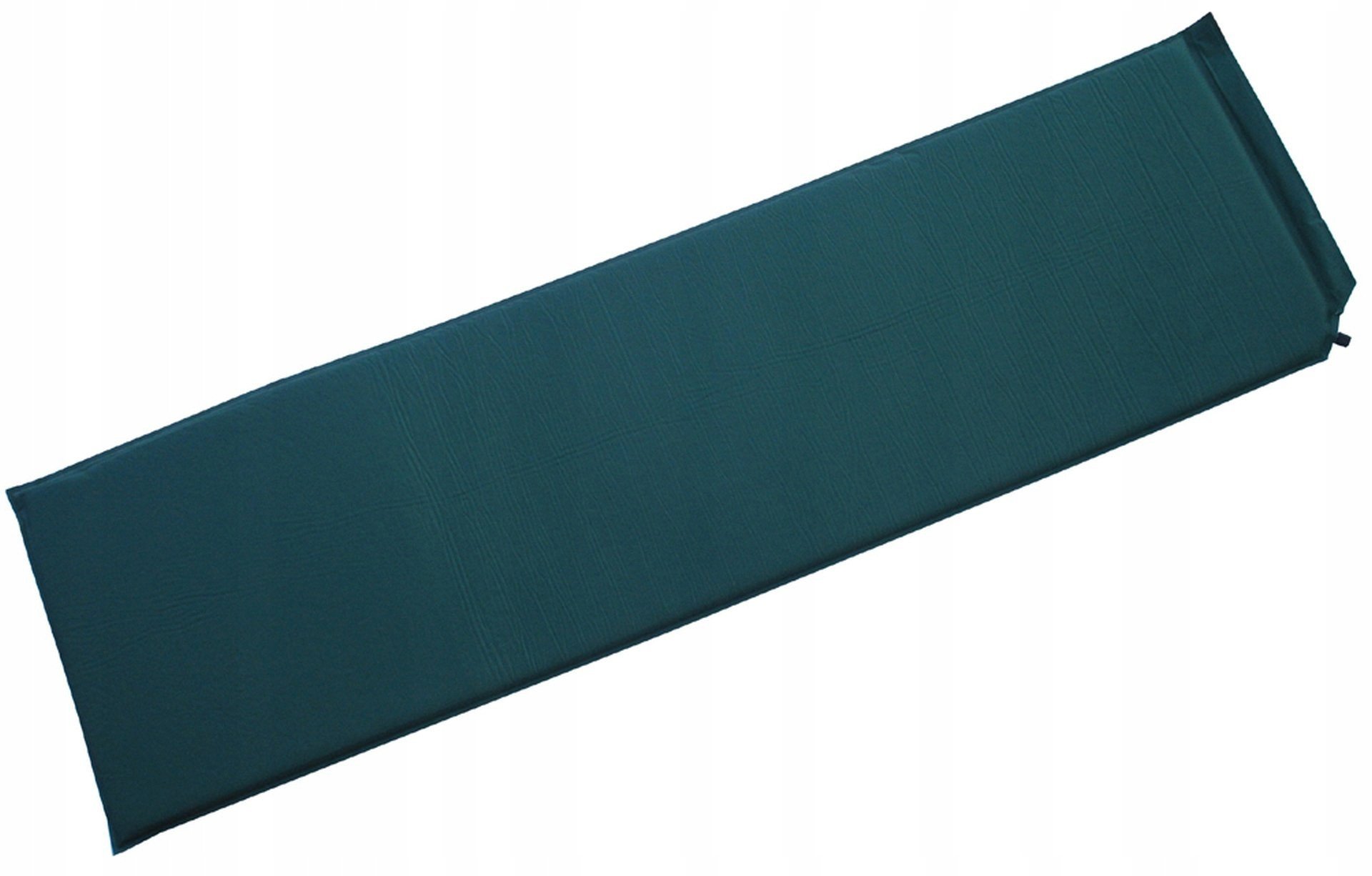 Materac Mata Karimata Turystyczna Lekka Nadmuchiwana KUBISPORT 186x53 cm