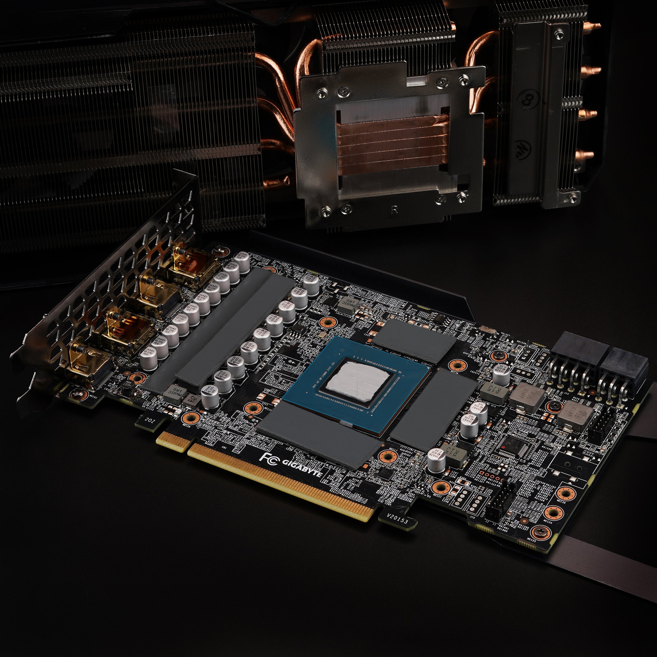 Thermal Grizzly Minus Pad Pro - 120 x 20 x 1,5 mm, 2 Stück