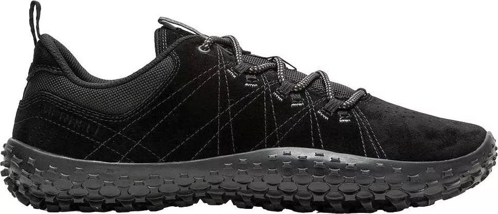 Buty trekkingowe męskie Merrell Buty męskie MERRELL WRAPT (J037753) 44