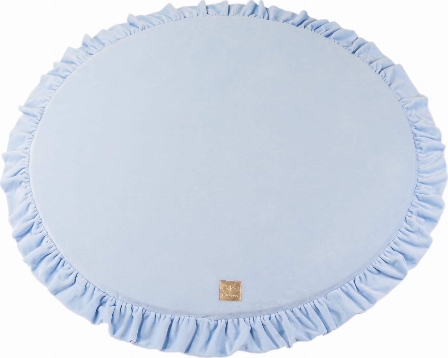 MeowBaby MeowBaby Mata do Zabawy 100x100cm dla Dziecka, Ok