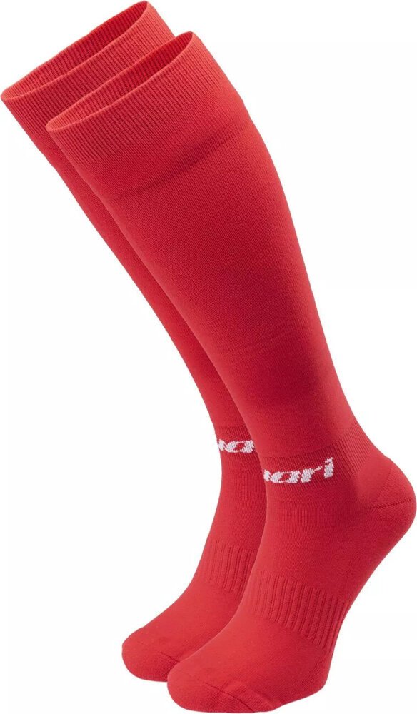 Męskie skarpety getry piłkarskie Huari Ylon rozmiar 40-43