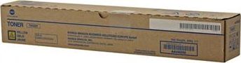 Toner Konica Minolta Yellow (AAV825A)