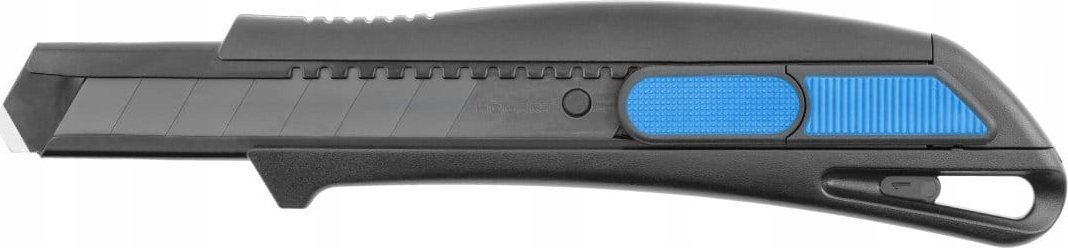 Högert Technik Nożyk Monterski 18 Mm Automat Chowany Ht4C632 Nóż Hogert Technik Ht4C632 5902801316203