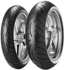 Metzeler ROADTEC Z8 INTERACT C 180/55ZR17 73W TL