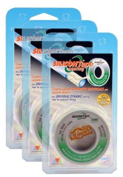 TEFLON TAPE 14MMX5M IN BLIST CARD SST