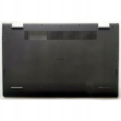 Black bottom cover case for Vostro 15 series
