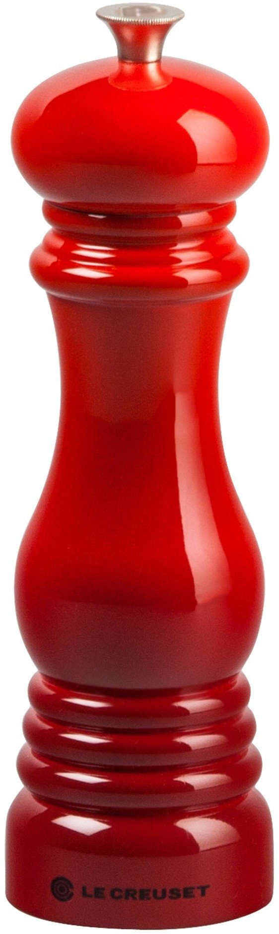 Le Creuset Pepper Mill 21cm Red 0630870106146