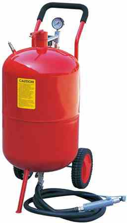 Geko ze zbiornikiem 38L (02019)