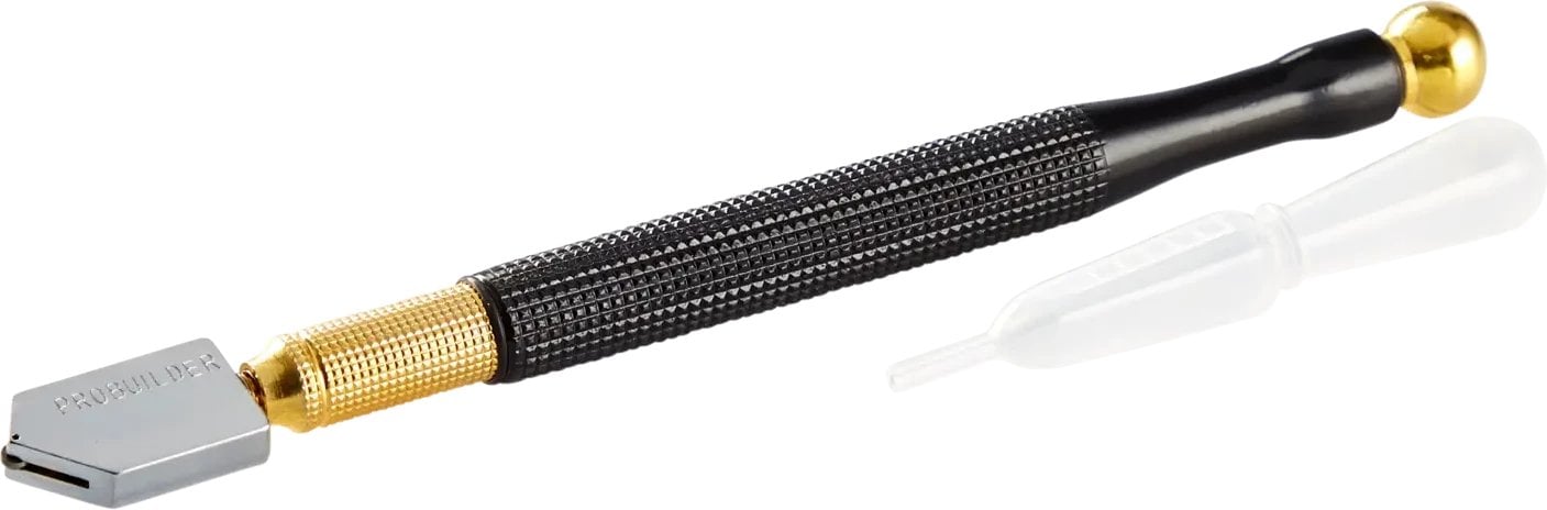 Pro-Line PROBUILDER - GLASSKÆRER