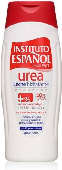 Instituto Espanol Urea Ultra Nawilżający Balsam do Ciała z Mocznikiem 500 ml