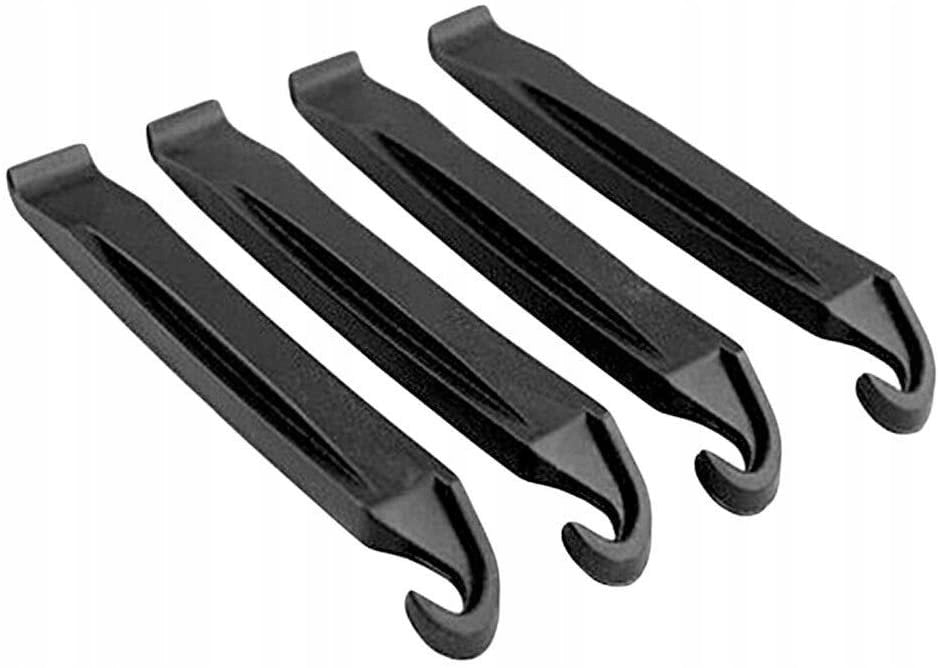 Kpl. łyżek do zdejmowania dętek rowerowych 4szt. (200)