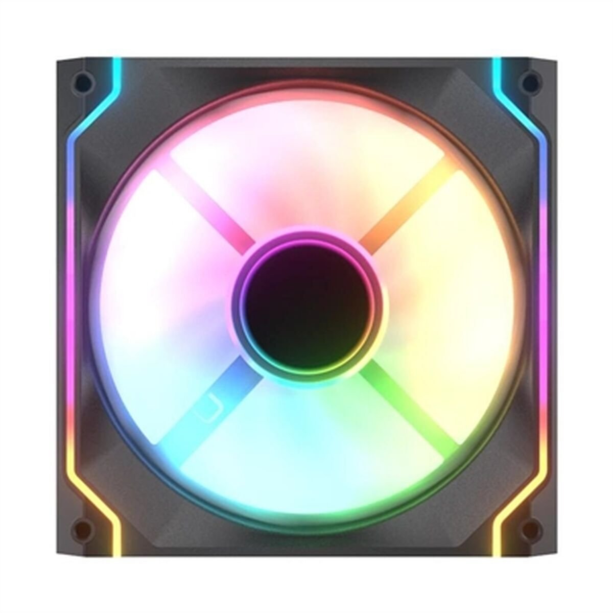 Wentylator Cougar Wentylator do Obudowy SC140 Argb