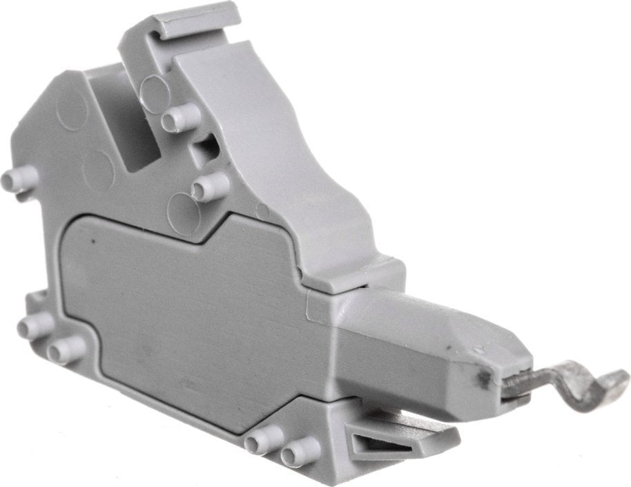 Wago Moduł pomiarowy szary typu przewodowego TOPJOBS 2002-611