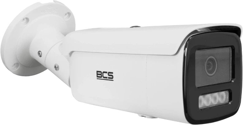 BCS-V-TIP58FSR8-Ai2(2) Kamera IP BCS VIEW tubowa 8Mpx