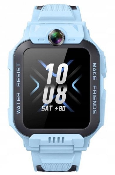 imoo Watch Phone Z7 blue