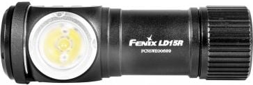 Latarka Fenix LD15R kątowa
