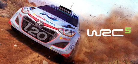 WRC 5 PC, wersja cyfrowa